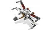 LEGO Star Wars™ 9677 X-wing Starfighter™ & Yavin 4™