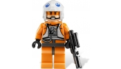 LEGO Star Wars™ 9677 X-wing Starfighter™ & Yavin 4™