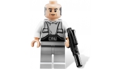 LEGO Star Wars™ 9678 Twin-pod Cloud Car™ & Bespin™