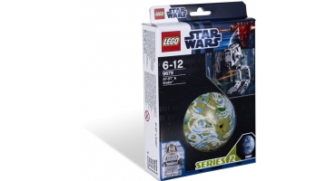 LEGO Star Wars™ 9679 AT-ST™ & Endor™